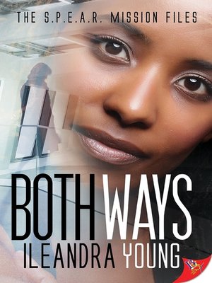 cover image of Both Ways